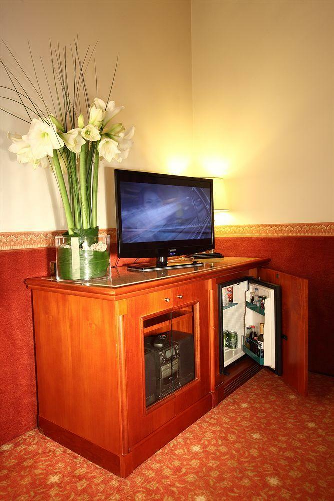 Hotel Starhotels Majestic