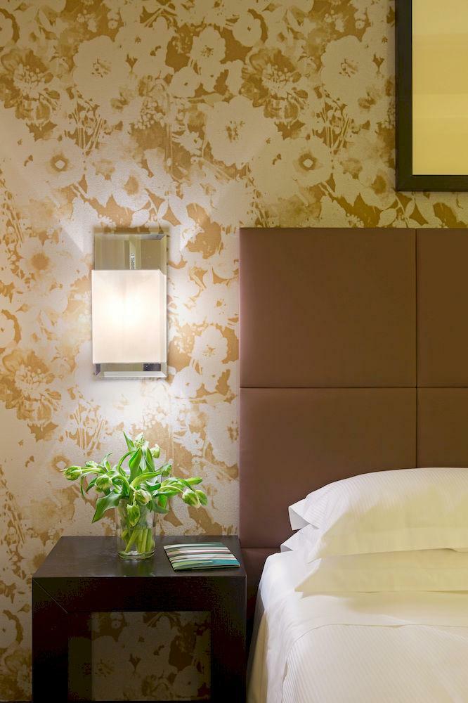Hotel Starhotels Majestic