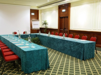 Hotel Starhotels Majestic