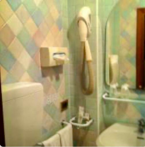 Hotel Villa Tiziana