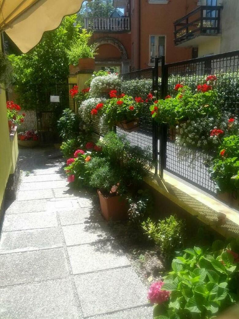Hotel Villa Tiziana
