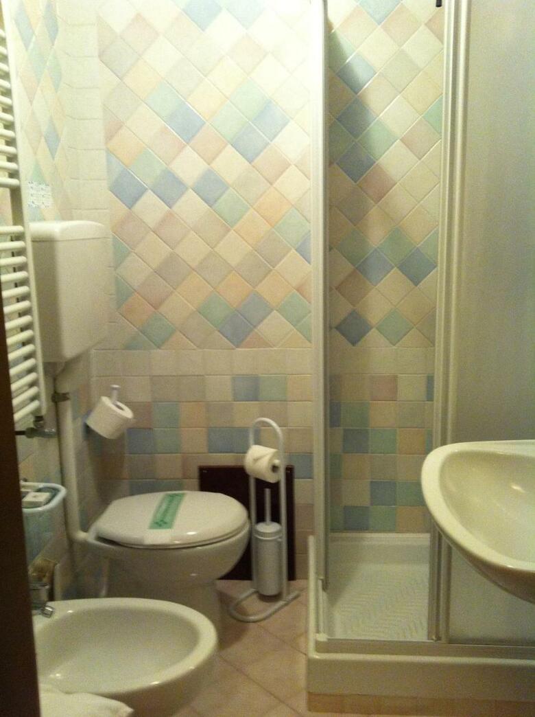 Hotel Villa Tiziana