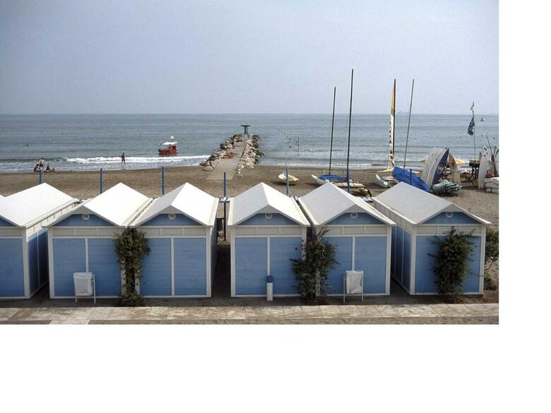 Hotel Villa Tiziana