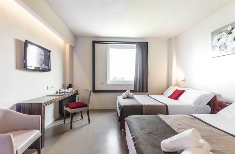 Hotel Antony