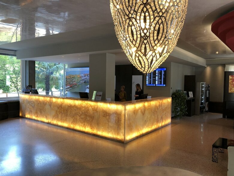 Hotel Antony