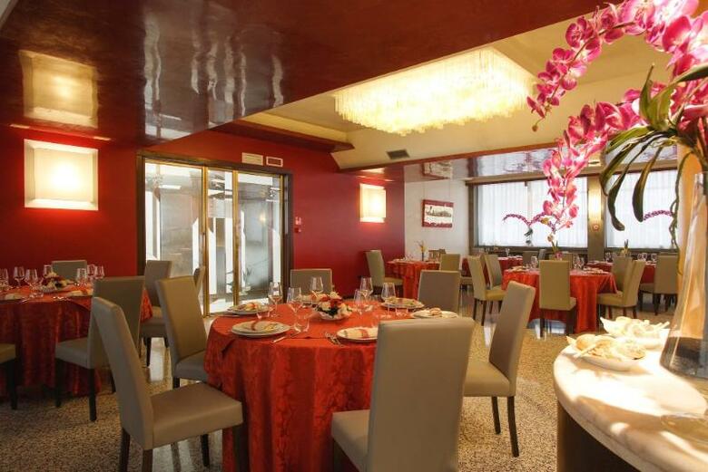 Hotel Antony