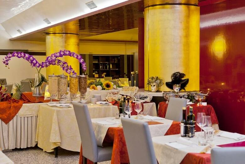 Hotel Antony