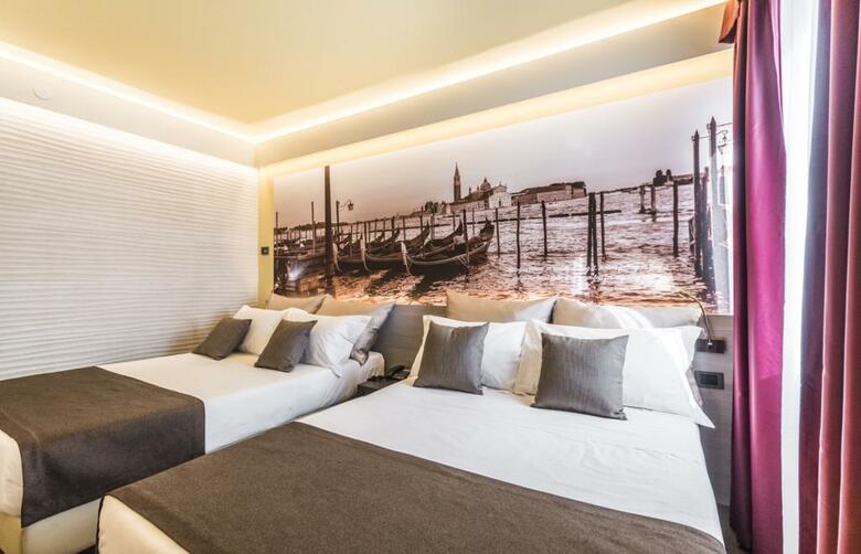 Hotel Antony