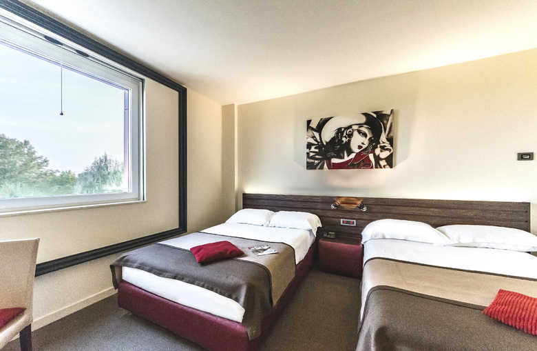 Hotel Antony