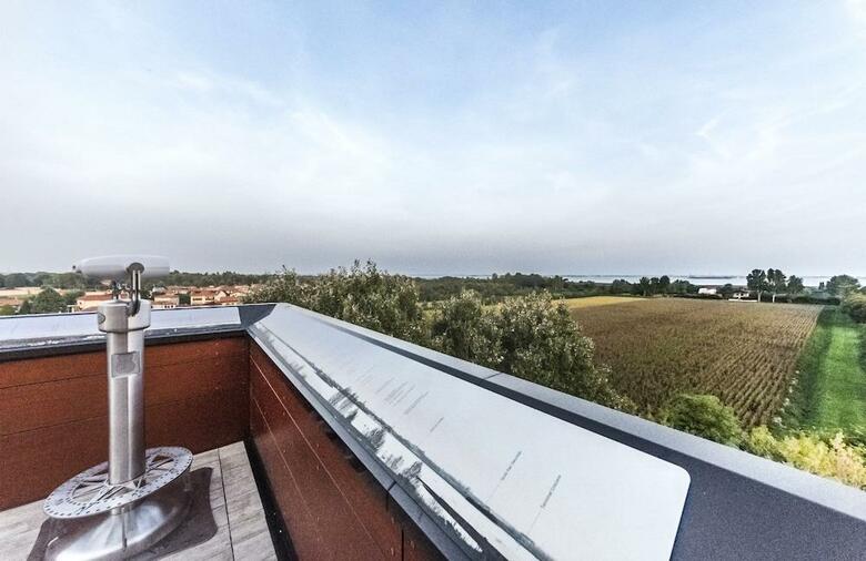 Hotel Antony