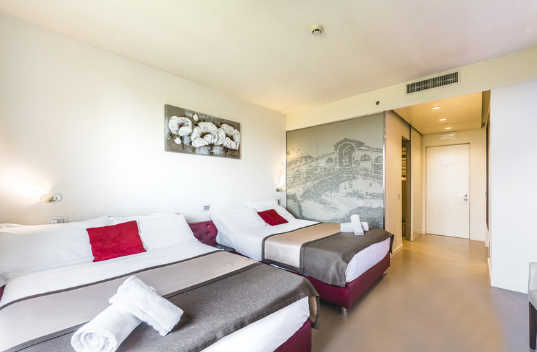 Hotel Antony