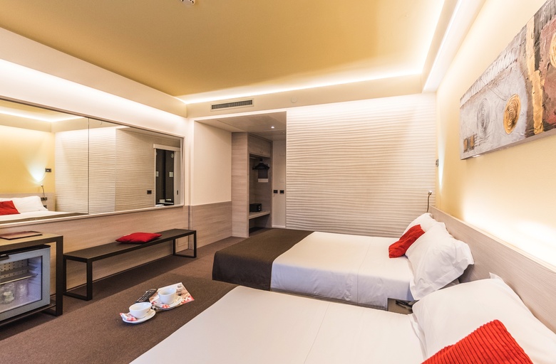Hotel Antony