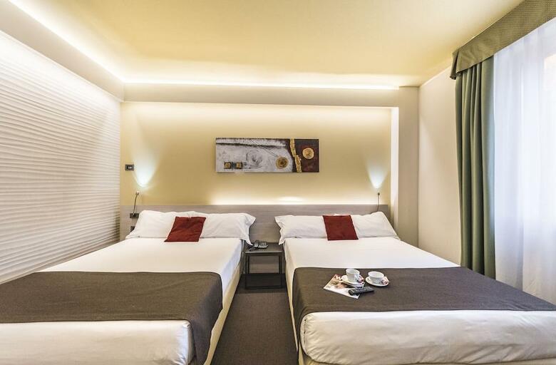 Hotel Antony