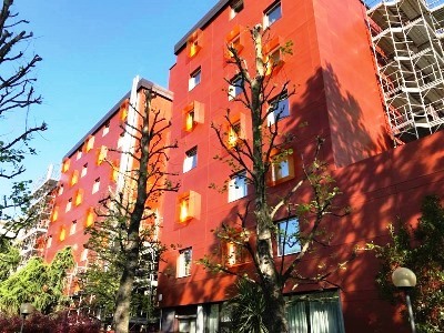 Hotel Antony