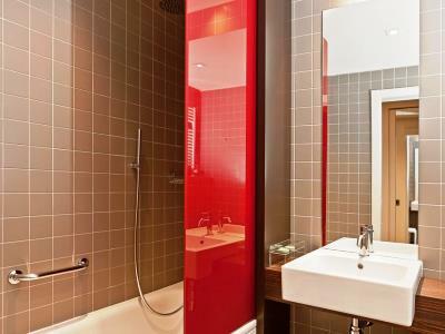 Hotel Antony