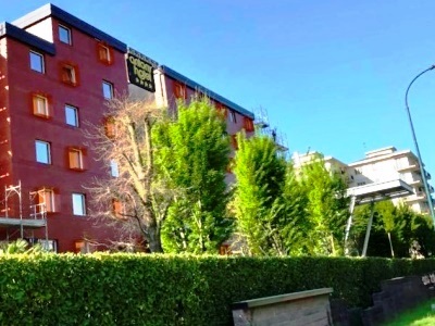 Hotel Antony