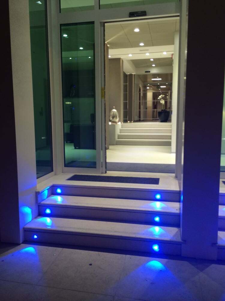 Hotel San Giuliano