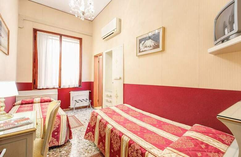 Hotel Basilea