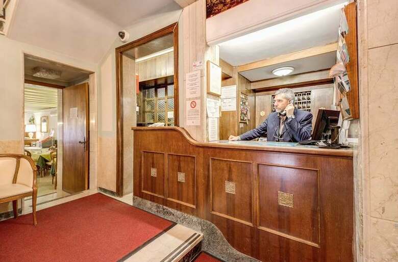 Hotel Basilea