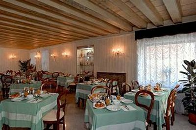 Hotel Basilea