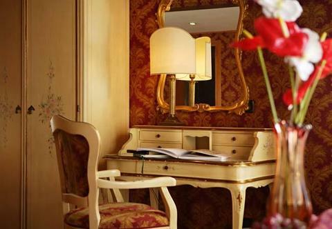 Hotel Gorizia A La Valigia
