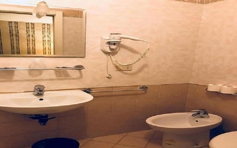 Hotel Graspo De Ua