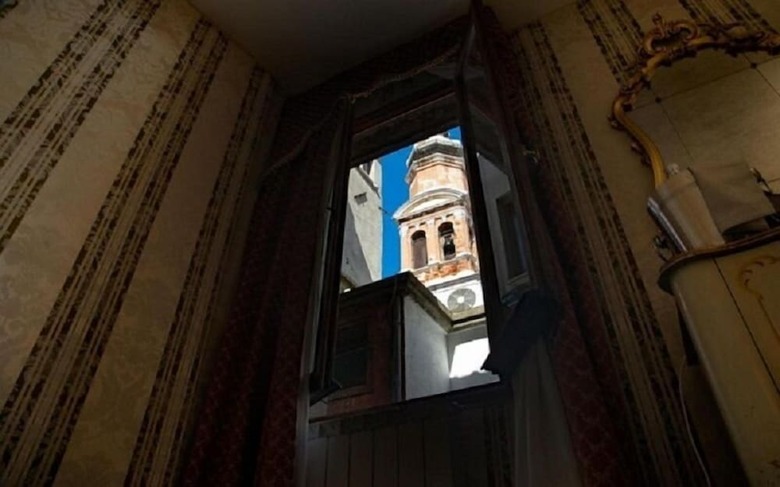 Hotel Graspo De Ua