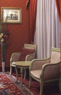 Hotel Graspo De Ua