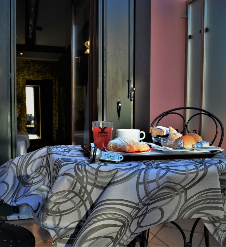 Hotel La Fenice Et Des Artistes