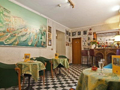 Hotel La Fenice Et Des Artistes