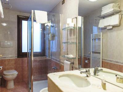 Hotel La Fenice Et Des Artistes