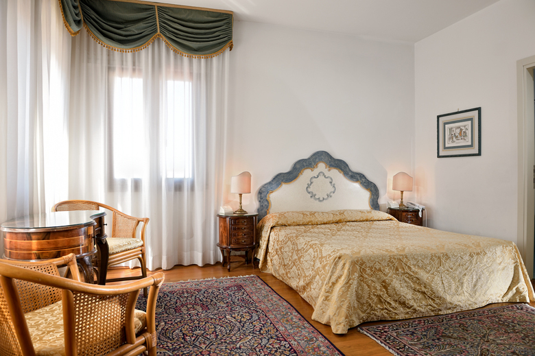 Hotel San Marco Palace