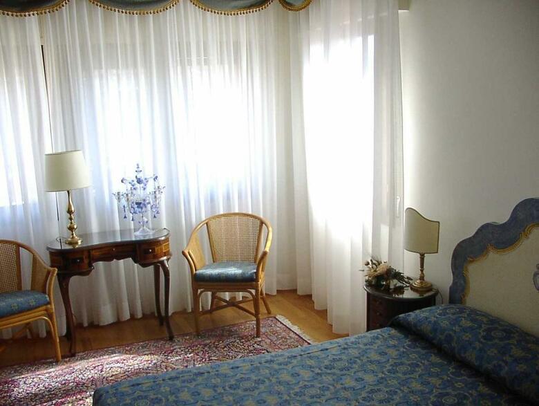 Hotel San Marco Palace