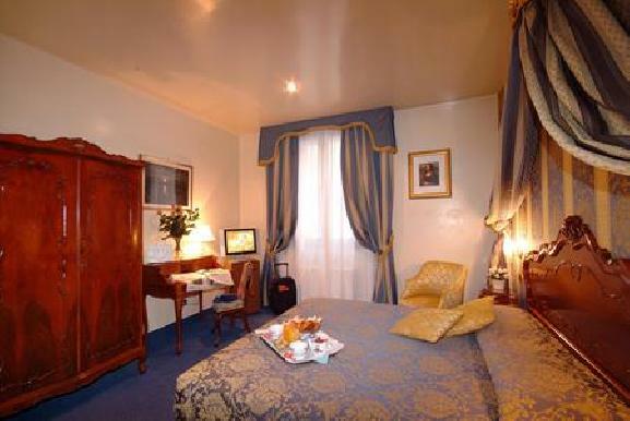 Hotel San Marco Palace