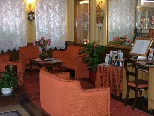 Hotel San Marco Palace