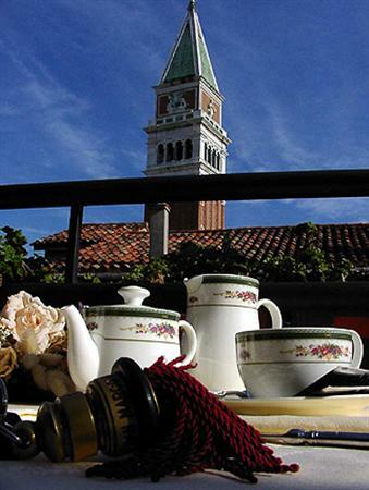 Hotel San Marco Palace