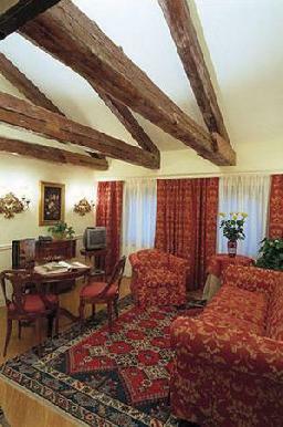 Hotel San Marco Palace