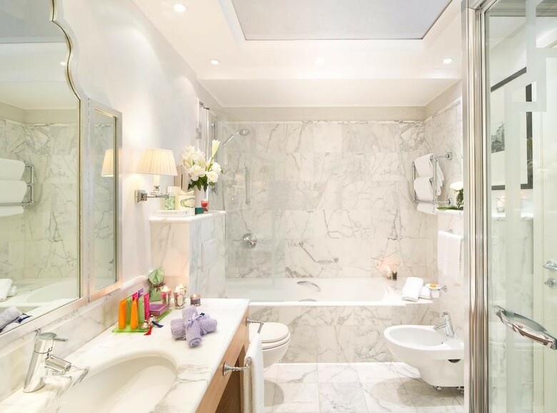 Hotel Starhotels Splendid Venice