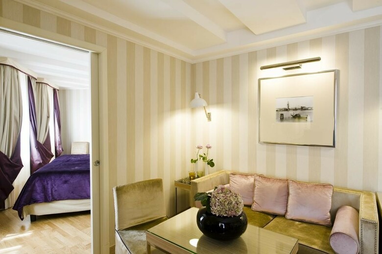 Hotel Starhotels Splendid Venice