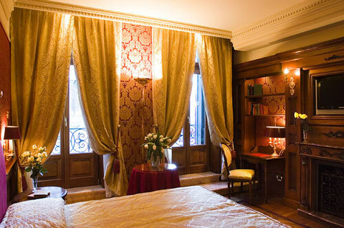 Hotel San Marco Luxury � Torre Dell�orologio Suites
