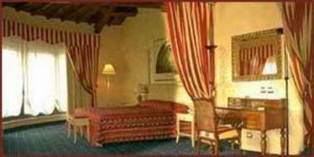 Hotel San Marco Luxury � Torre Dell�orologio Suites