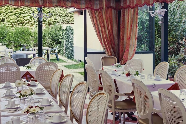 Hotel Tre Archi