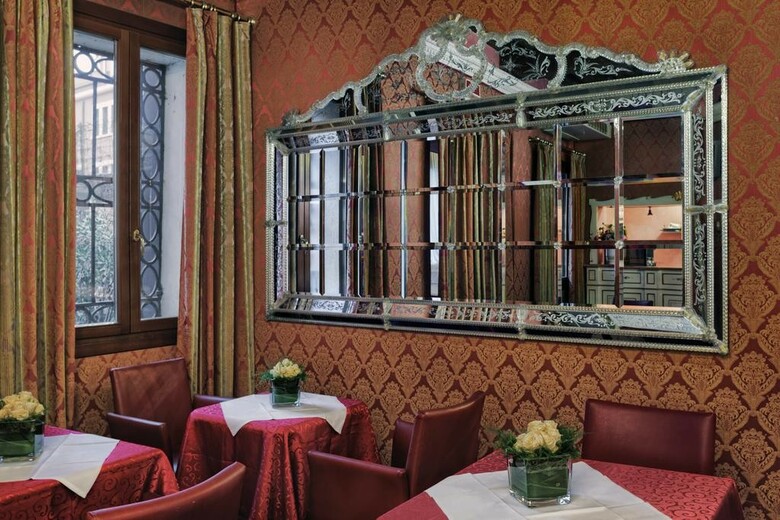 Hotel Tre Archi