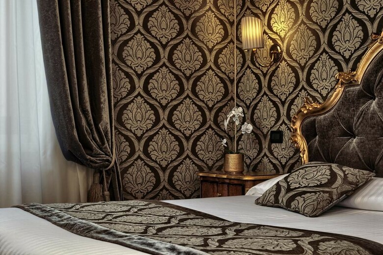 Hotel Tre Archi