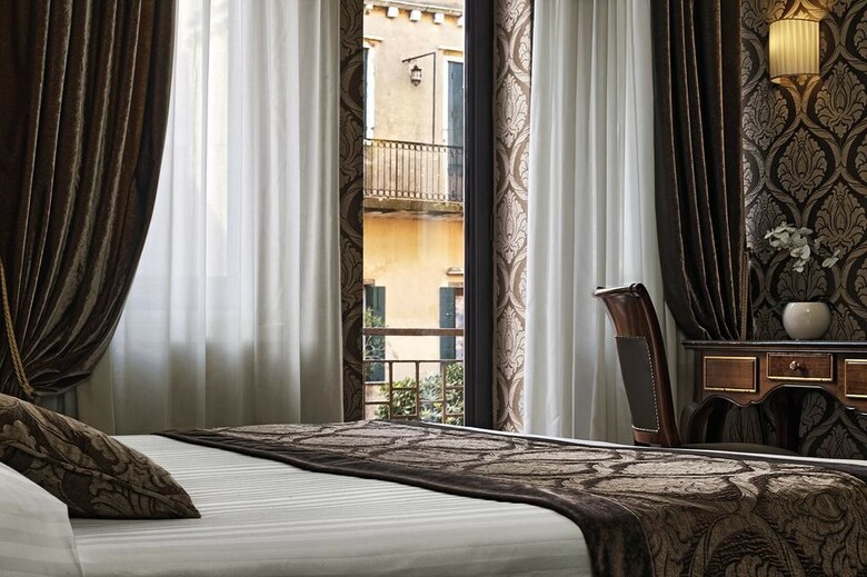 Hotel Tre Archi