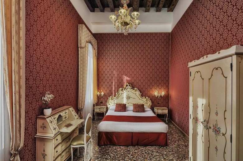 Hotel Tre Archi