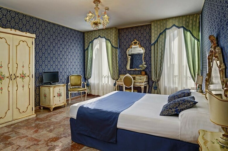 Hotel Tre Archi