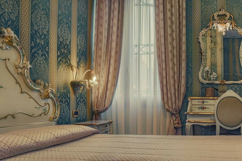 Hotel Tre Archi