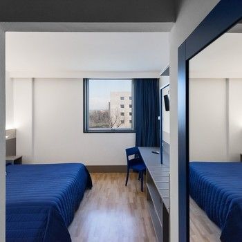 Hotel Martini