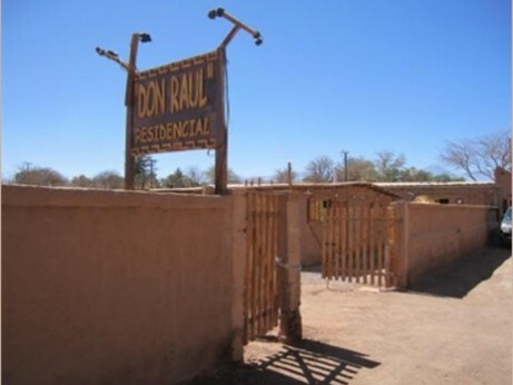 Hotel Don Raul